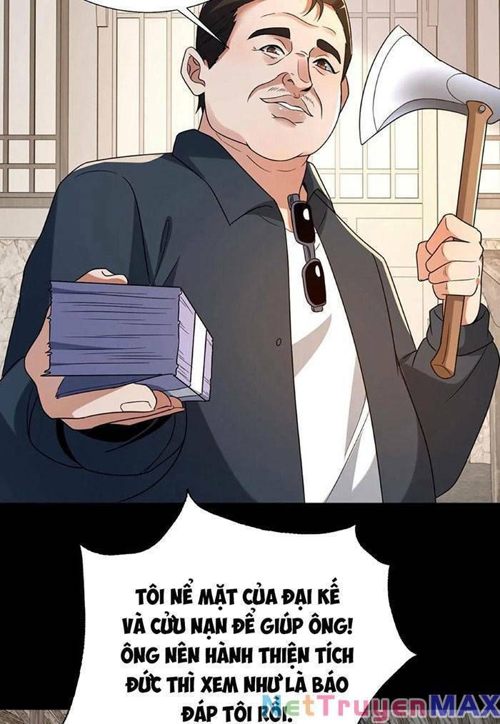 đọc truyện Ngày Tôi Sinh Ra, Bách Quỷ Dạ Hành, Tuyết Thi Hộ Đạo Chương 59 ảnh 14 tại Giả Dược