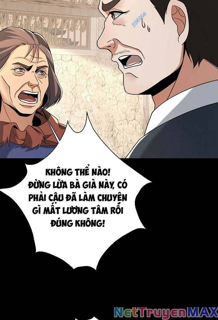 đọc truyện Ngày Tôi Sinh Ra, Bách Quỷ Dạ Hành, Tuyết Thi Hộ Đạo Chương 59 ảnh 3 tại Giả Dược