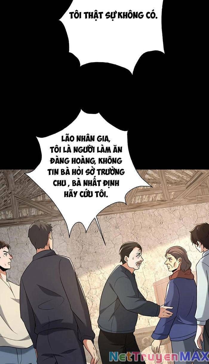 đọc truyện Ngày Tôi Sinh Ra, Bách Quỷ Dạ Hành, Tuyết Thi Hộ Đạo Chương 59 ảnh 8 tại Giả Dược