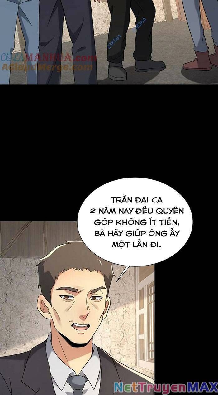 đọc truyện Ngày Tôi Sinh Ra, Bách Quỷ Dạ Hành, Tuyết Thi Hộ Đạo Chương 59 ảnh 9 tại Giả Dược