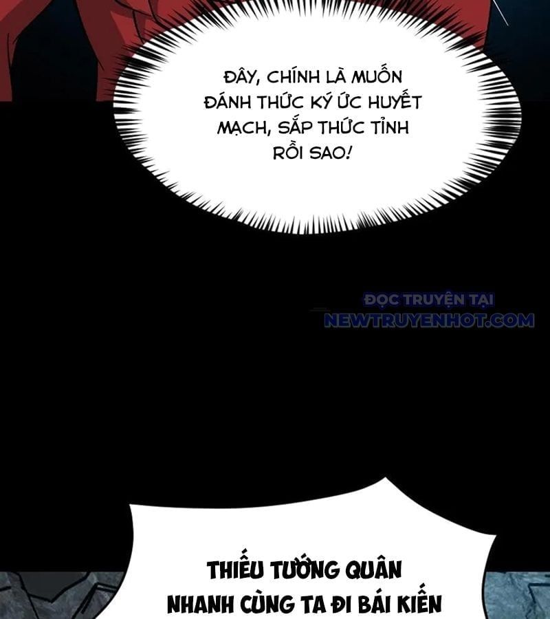 đọc truyện Ngày Tôi Sinh Ra, Bách Quỷ Dạ Hành, Tuyết Thi Hộ Đạo Chương 590 ảnh 12 tại Thiên Thai Truyện