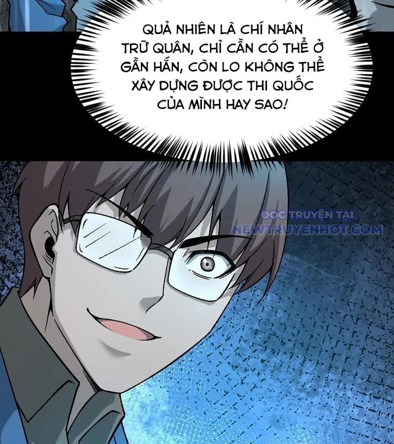 đọc truyện Ngày Tôi Sinh Ra, Bách Quỷ Dạ Hành, Tuyết Thi Hộ Đạo Chương 591 ảnh 50 tại Thiên Thai Truyện
