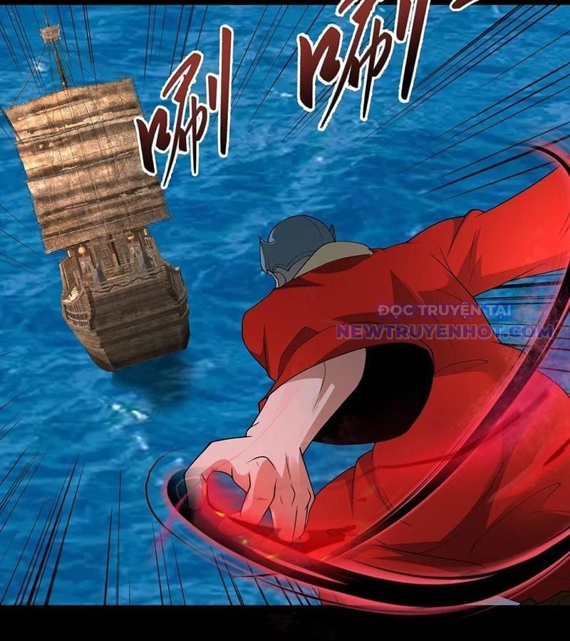 đọc truyện Ngày Tôi Sinh Ra, Bách Quỷ Dạ Hành, Tuyết Thi Hộ Đạo Chương 592 ảnh 7 tại Giả Dược