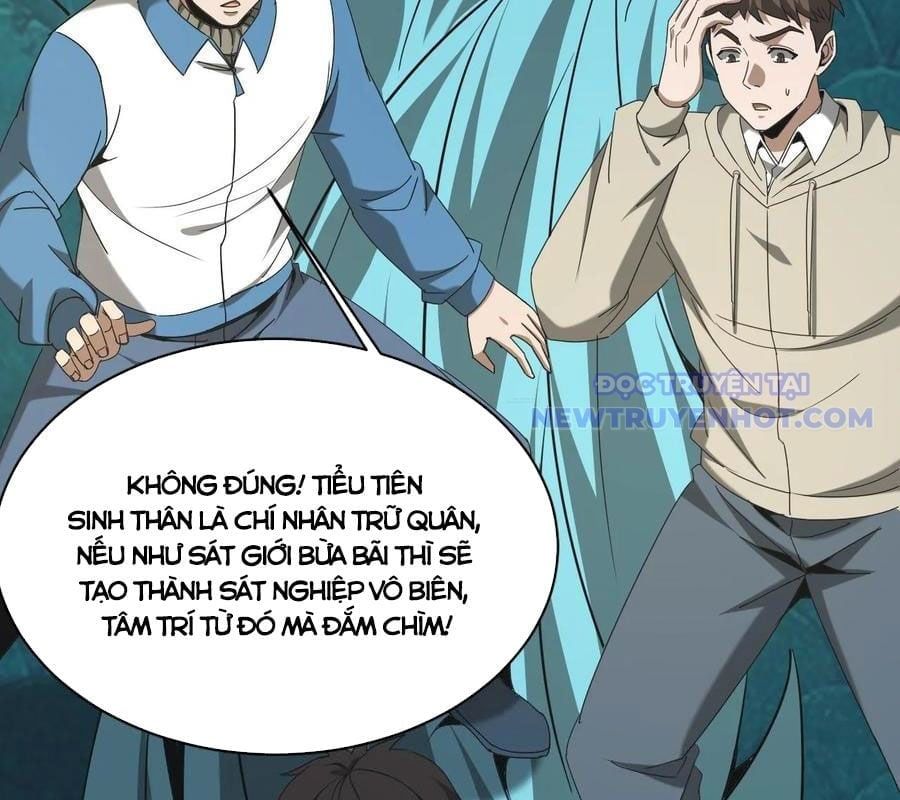 đọc truyện Ngày Tôi Sinh Ra, Bách Quỷ Dạ Hành, Tuyết Thi Hộ Đạo Chương 596 ảnh 13 tại Giả Dược
