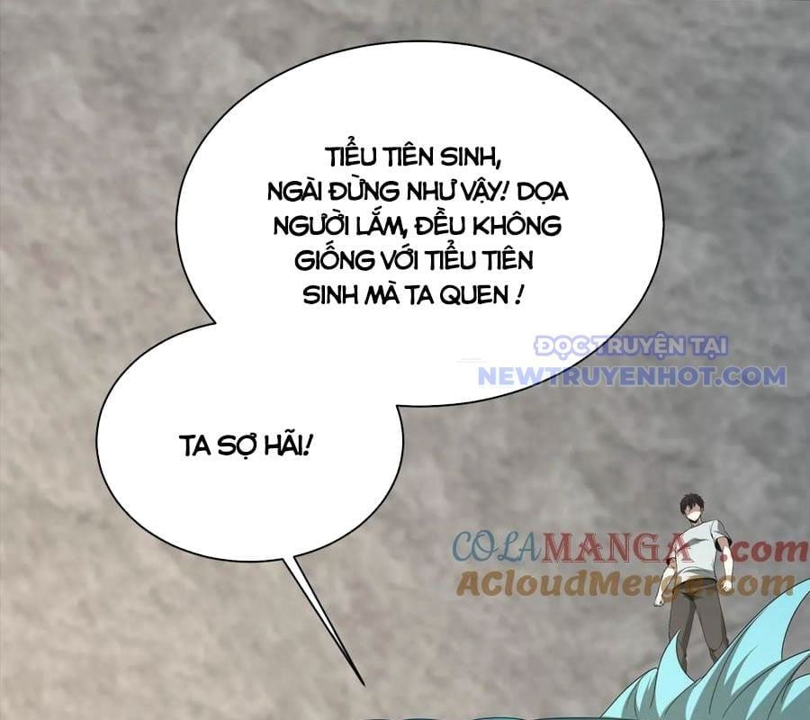 đọc truyện Ngày Tôi Sinh Ra, Bách Quỷ Dạ Hành, Tuyết Thi Hộ Đạo Chương 596 ảnh 19 tại Giả Dược