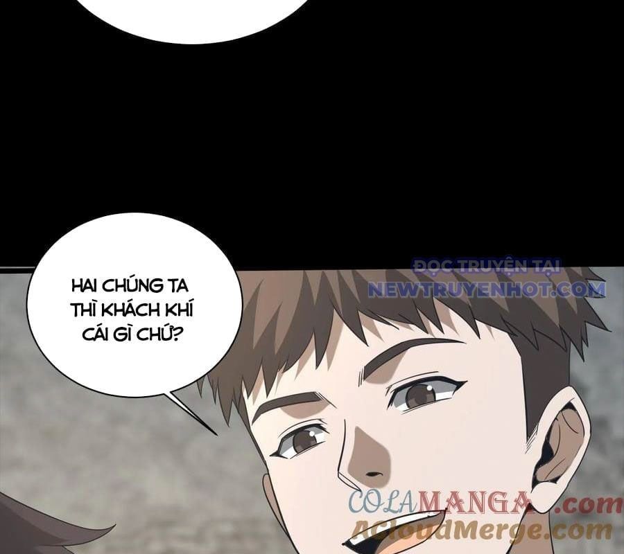 đọc truyện Ngày Tôi Sinh Ra, Bách Quỷ Dạ Hành, Tuyết Thi Hộ Đạo Chương 596 ảnh 39 tại Giả Dược