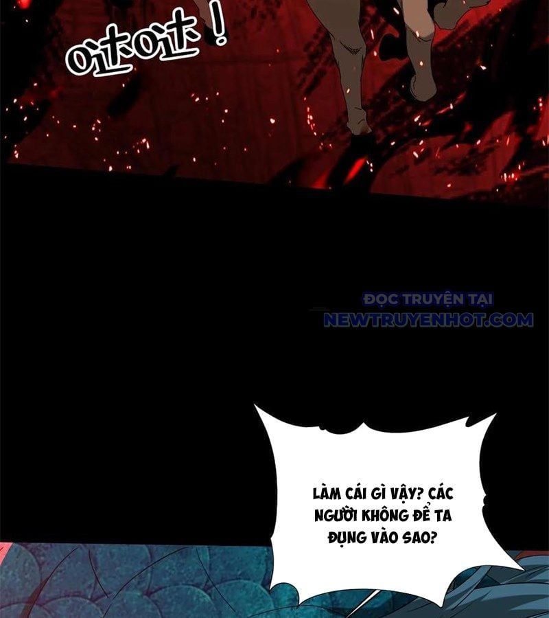 đọc truyện Ngày Tôi Sinh Ra, Bách Quỷ Dạ Hành, Tuyết Thi Hộ Đạo Chương 597 ảnh 14 tại Giả Dược