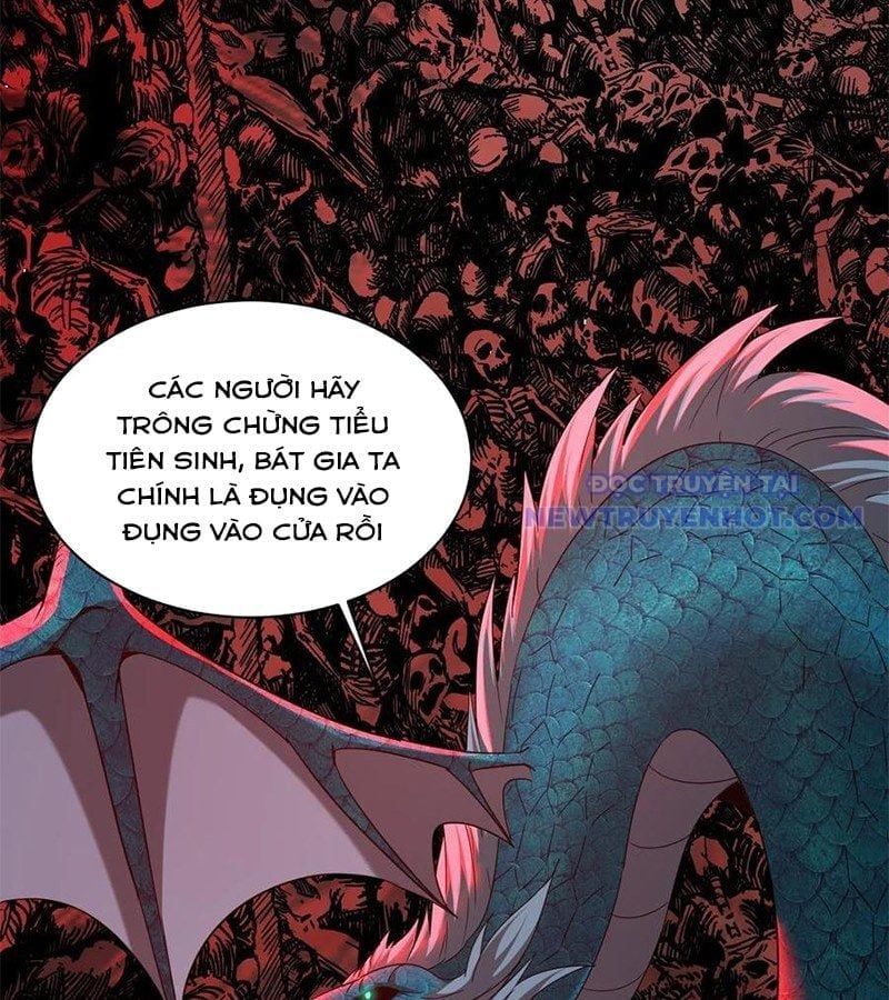 đọc truyện Ngày Tôi Sinh Ra, Bách Quỷ Dạ Hành, Tuyết Thi Hộ Đạo Chương 597 ảnh 5 tại Giả Dược