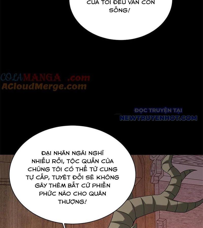 đọc truyện Ngày Tôi Sinh Ra, Bách Quỷ Dạ Hành, Tuyết Thi Hộ Đạo Chương 598 ảnh 22 tại Giả Dược