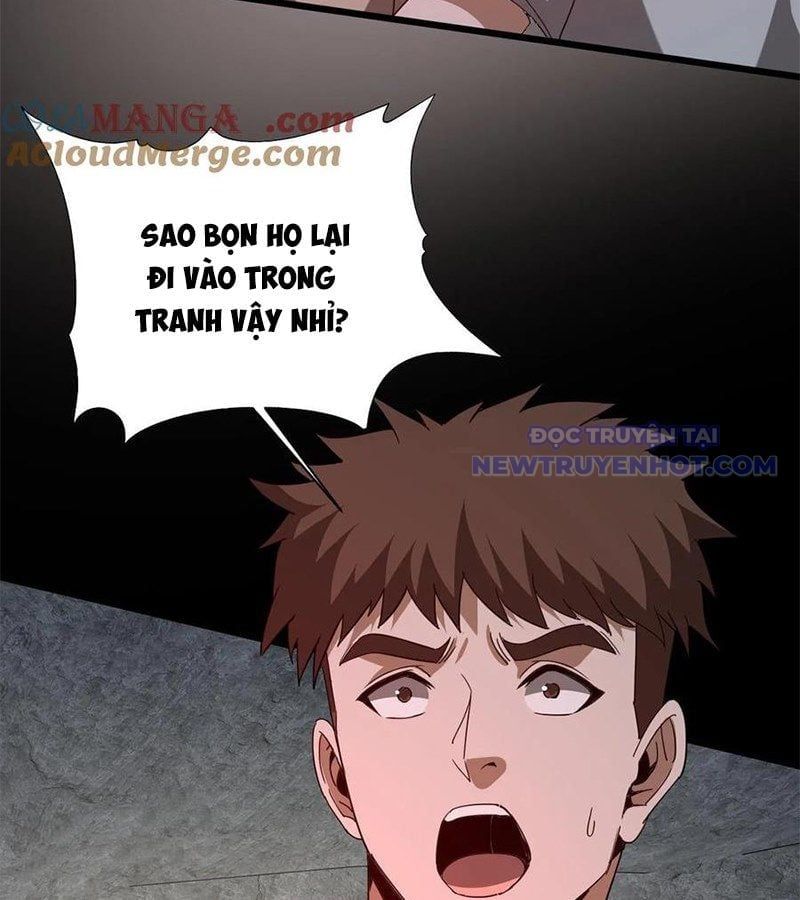 đọc truyện Ngày Tôi Sinh Ra, Bách Quỷ Dạ Hành, Tuyết Thi Hộ Đạo Chương 598 ảnh 38 tại Giả Dược
