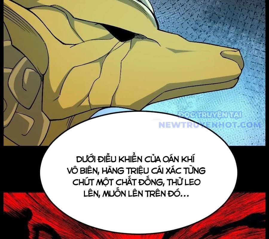 đọc truyện Ngày Tôi Sinh Ra, Bách Quỷ Dạ Hành, Tuyết Thi Hộ Đạo Chương 599 ảnh 24 tại Giả Dược