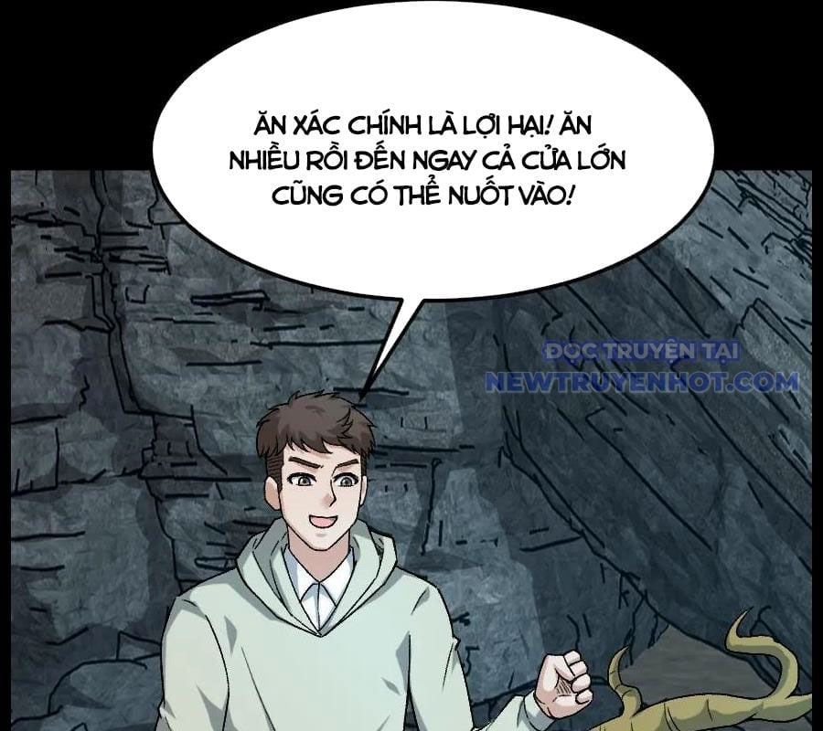 đọc truyện Ngày Tôi Sinh Ra, Bách Quỷ Dạ Hành, Tuyết Thi Hộ Đạo Chương 599 ảnh 4 tại Giả Dược
