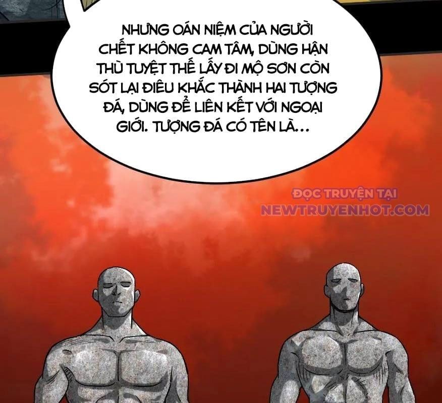 đọc truyện Ngày Tôi Sinh Ra, Bách Quỷ Dạ Hành, Tuyết Thi Hộ Đạo Chương 599 ảnh 36 tại Giả Dược