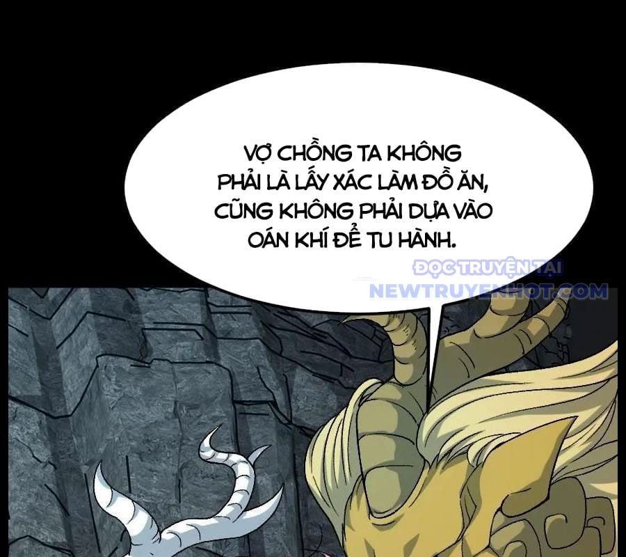 đọc truyện Ngày Tôi Sinh Ra, Bách Quỷ Dạ Hành, Tuyết Thi Hộ Đạo Chương 599 ảnh 6 tại Giả Dược