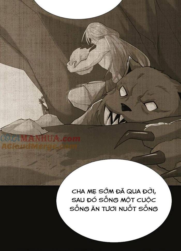 đọc truyện Ngày Tôi Sinh Ra, Bách Quỷ Dạ Hành, Tuyết Thi Hộ Đạo Chương 6 ảnh 12 tại Giả Dược