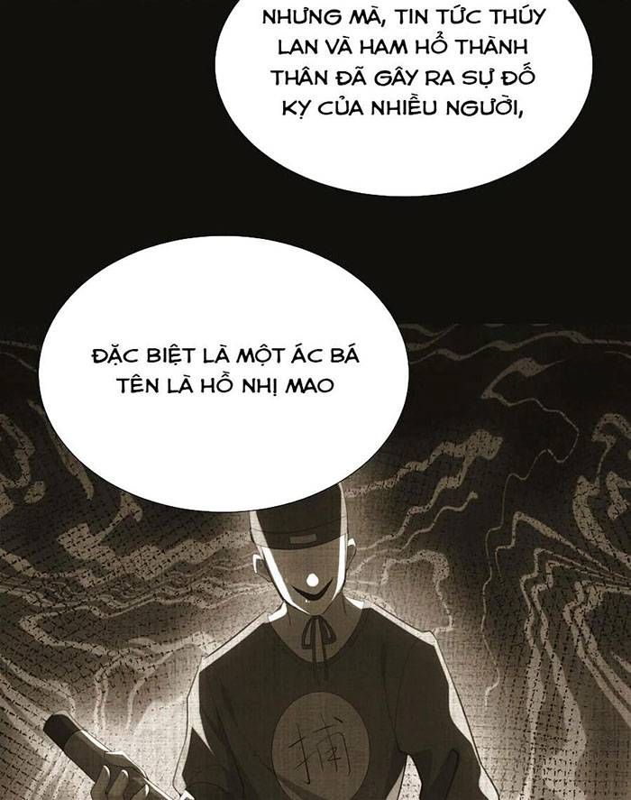 đọc truyện Ngày Tôi Sinh Ra, Bách Quỷ Dạ Hành, Tuyết Thi Hộ Đạo Chương 6 ảnh 18 tại Giả Dược