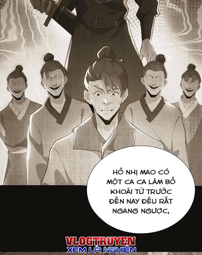 đọc truyện Ngày Tôi Sinh Ra, Bách Quỷ Dạ Hành, Tuyết Thi Hộ Đạo Chương 6 ảnh 19 tại Giả Dược
