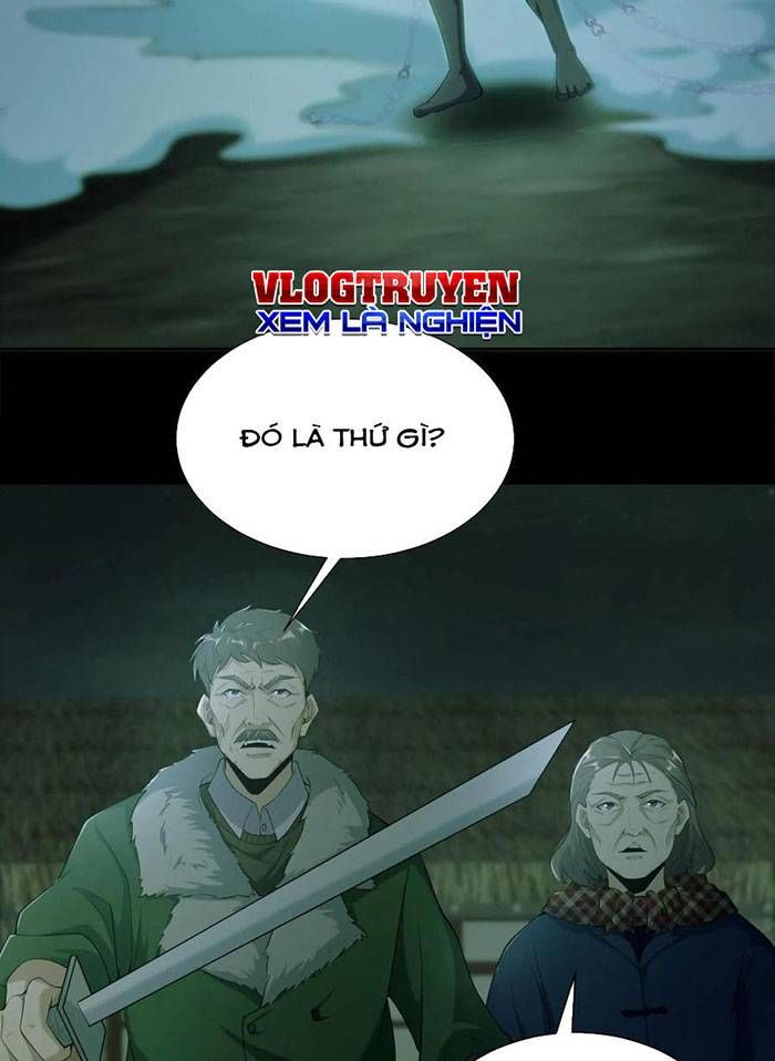 đọc truyện Ngày Tôi Sinh Ra, Bách Quỷ Dạ Hành, Tuyết Thi Hộ Đạo Chương 6 ảnh 3 tại Giả Dược