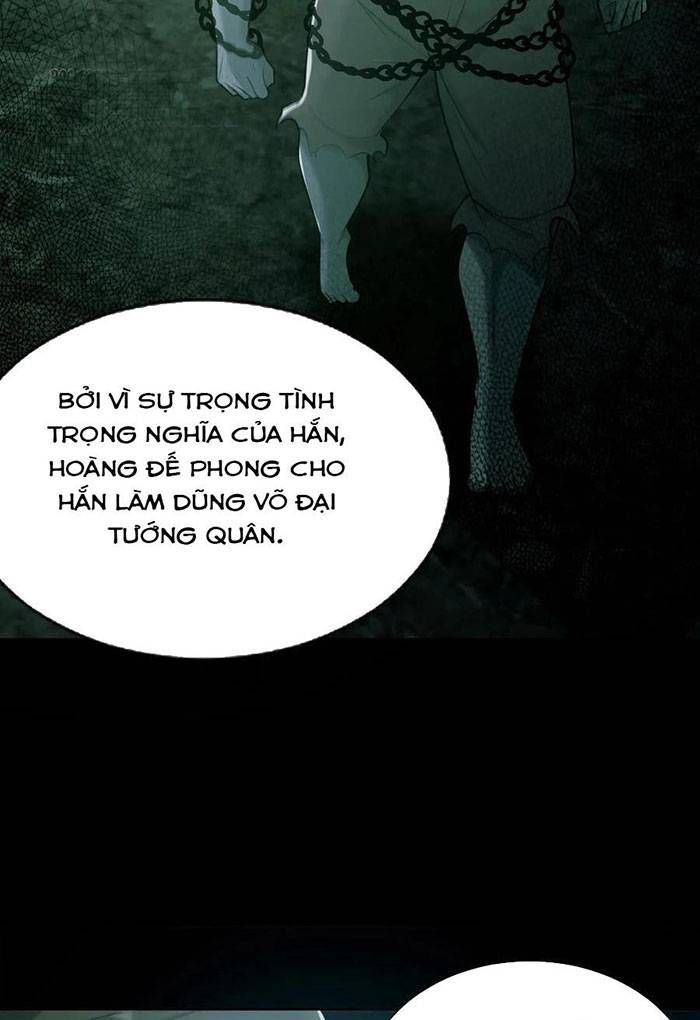 đọc truyện Ngày Tôi Sinh Ra, Bách Quỷ Dạ Hành, Tuyết Thi Hộ Đạo Chương 6 ảnh 33 tại Giả Dược