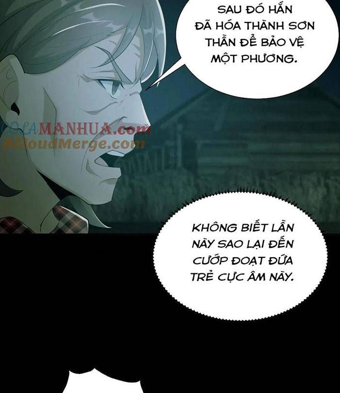 đọc truyện Ngày Tôi Sinh Ra, Bách Quỷ Dạ Hành, Tuyết Thi Hộ Đạo Chương 6 ảnh 34 tại Giả Dược