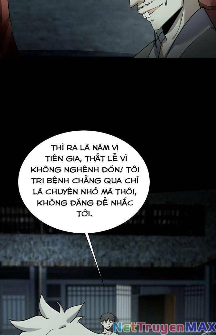đọc truyện Ngày Tôi Sinh Ra, Bách Quỷ Dạ Hành, Tuyết Thi Hộ Đạo Chương 60 ảnh 16 tại Giả Dược