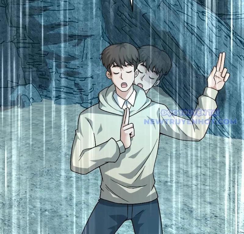 đọc truyện Ngày Tôi Sinh Ra, Bách Quỷ Dạ Hành, Tuyết Thi Hộ Đạo Chương 600 ảnh 27 tại Thiên Thai Truyện