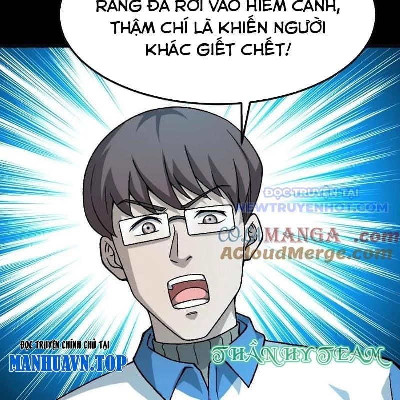 đọc truyện Ngày Tôi Sinh Ra, Bách Quỷ Dạ Hành, Tuyết Thi Hộ Đạo Chương 600 ảnh 43 tại Thiên Thai Truyện