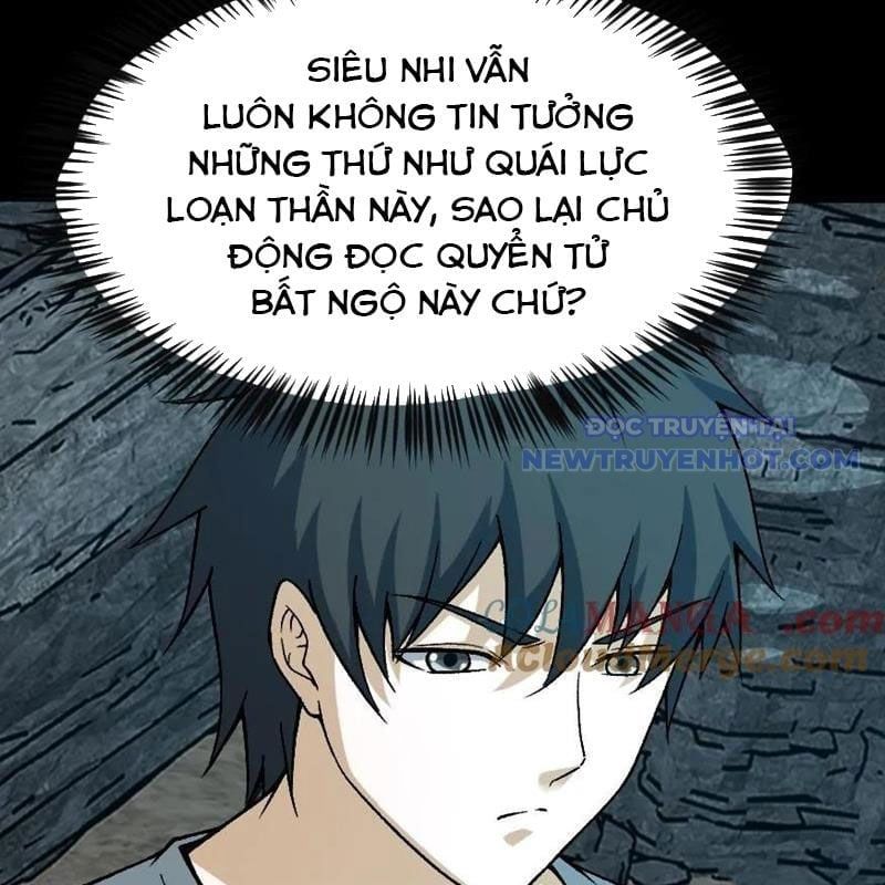 đọc truyện Ngày Tôi Sinh Ra, Bách Quỷ Dạ Hành, Tuyết Thi Hộ Đạo Chương 600 ảnh 50 tại Thiên Thai Truyện