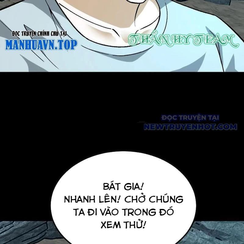 đọc truyện Ngày Tôi Sinh Ra, Bách Quỷ Dạ Hành, Tuyết Thi Hộ Đạo Chương 600 ảnh 51 tại Thiên Thai Truyện