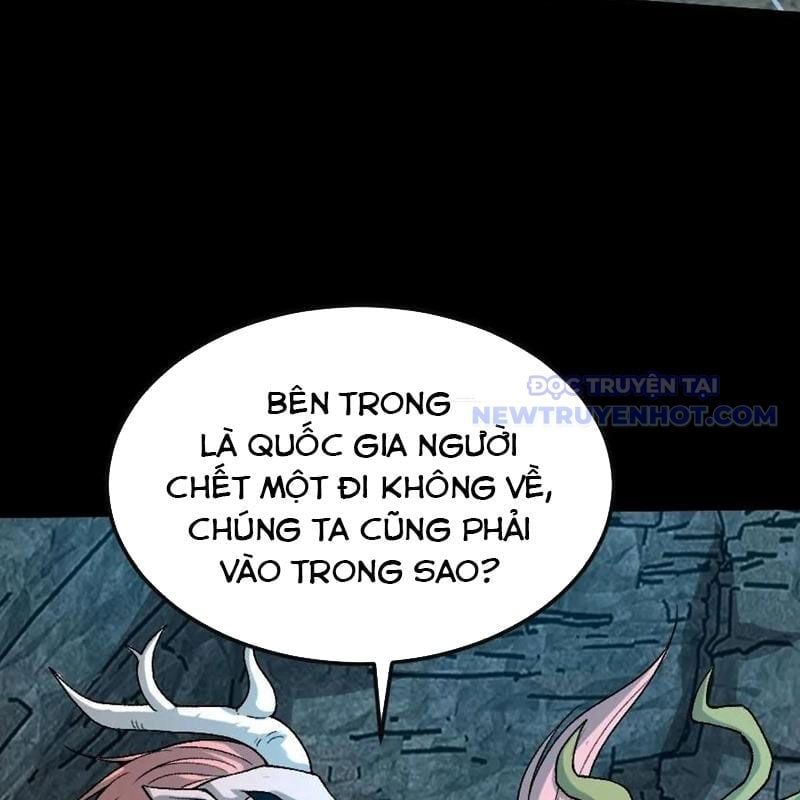đọc truyện Ngày Tôi Sinh Ra, Bách Quỷ Dạ Hành, Tuyết Thi Hộ Đạo Chương 600 ảnh 55 tại Thiên Thai Truyện