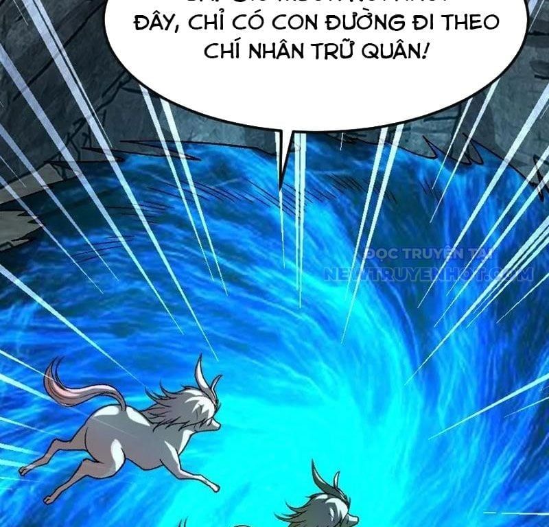đọc truyện Ngày Tôi Sinh Ra, Bách Quỷ Dạ Hành, Tuyết Thi Hộ Đạo Chương 600 ảnh 58 tại Thiên Thai Truyện