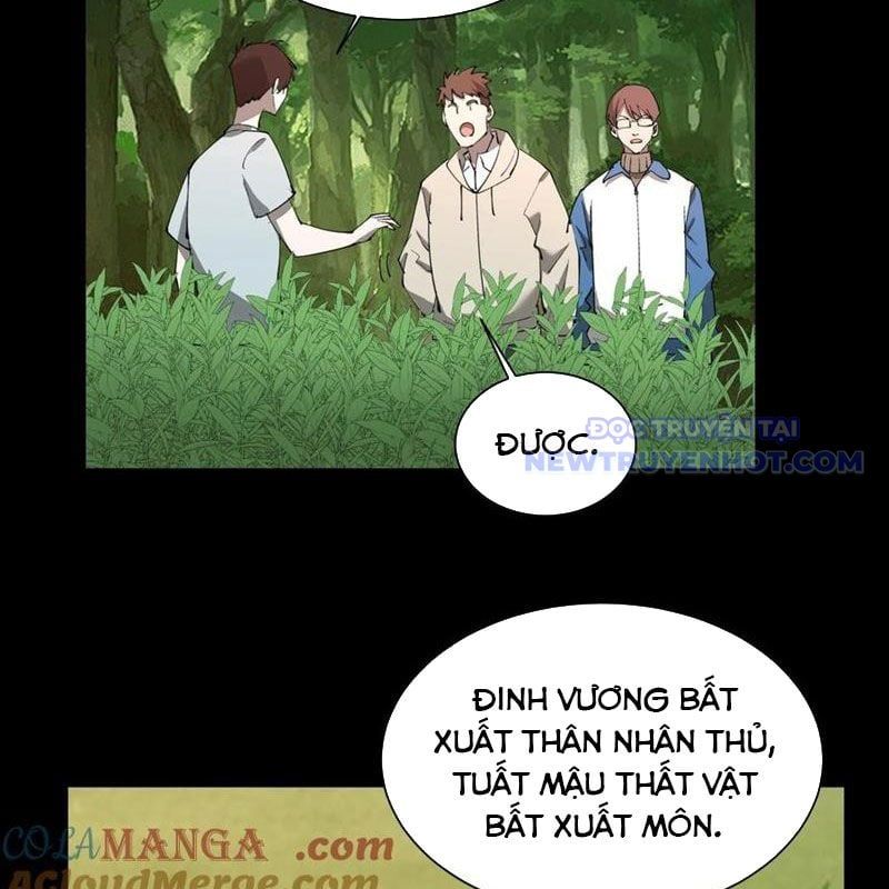 đọc truyện Ngày Tôi Sinh Ra, Bách Quỷ Dạ Hành, Tuyết Thi Hộ Đạo Chương 601 ảnh 31 tại Giả Dược