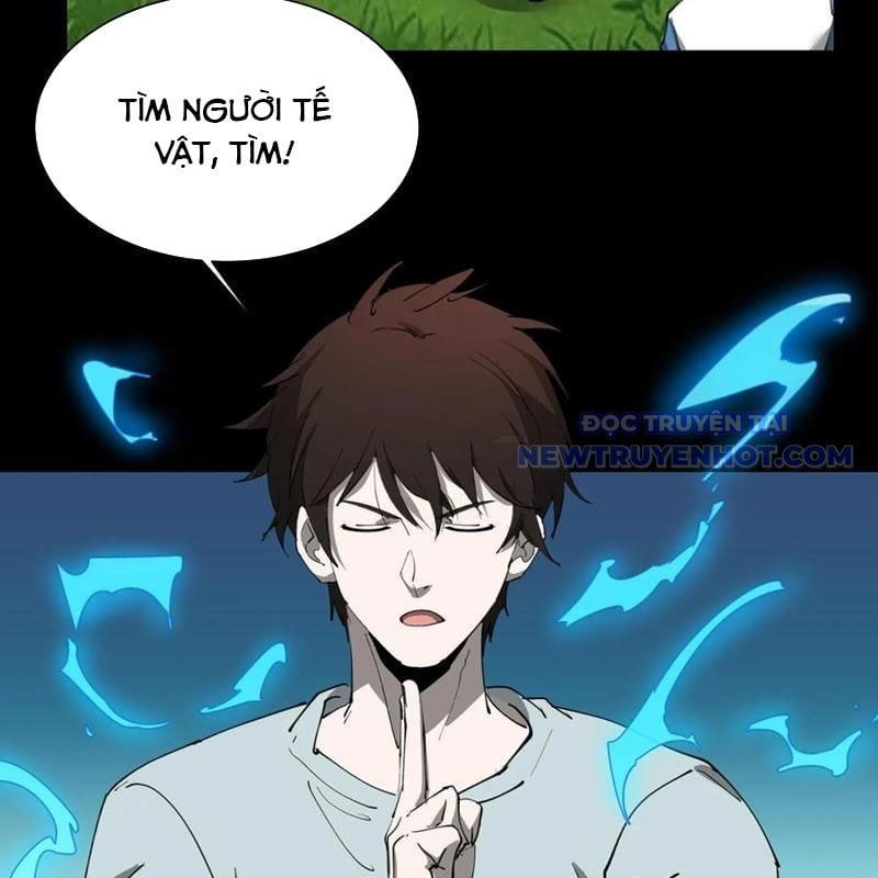 đọc truyện Ngày Tôi Sinh Ra, Bách Quỷ Dạ Hành, Tuyết Thi Hộ Đạo Chương 601 ảnh 34 tại Giả Dược