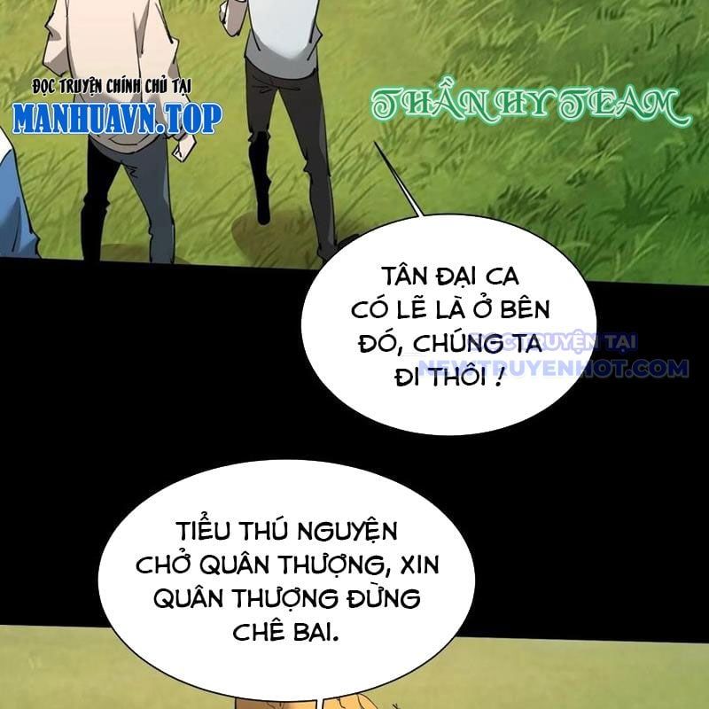 đọc truyện Ngày Tôi Sinh Ra, Bách Quỷ Dạ Hành, Tuyết Thi Hộ Đạo Chương 601 ảnh 41 tại Giả Dược