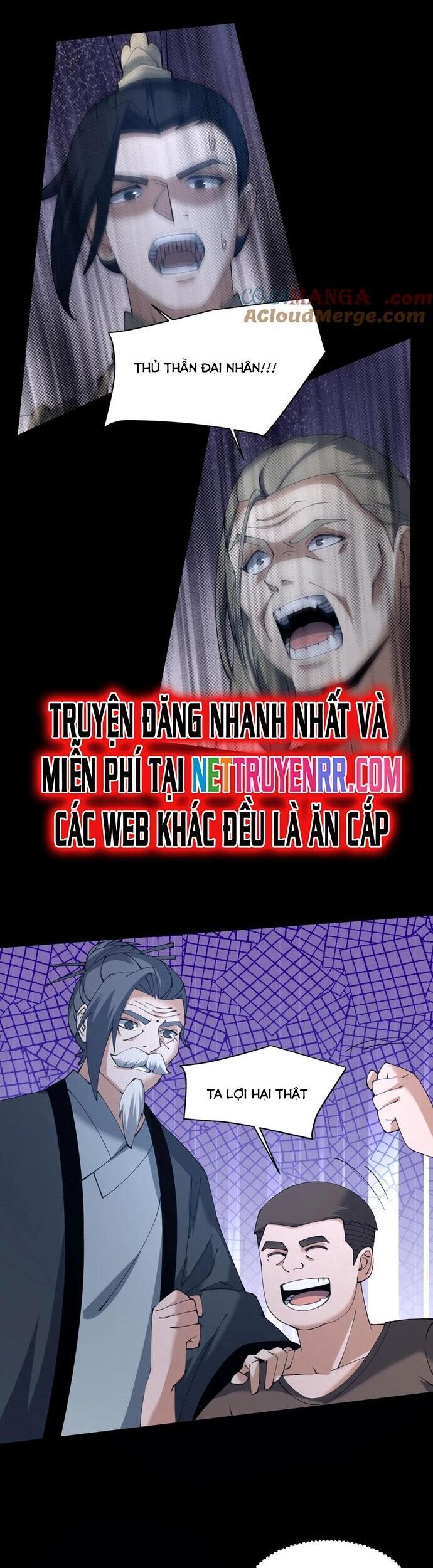 đọc truyện Ngày Tôi Sinh Ra, Bách Quỷ Dạ Hành, Tuyết Thi Hộ Đạo Chương 606 ảnh 20 tại Giả Dược