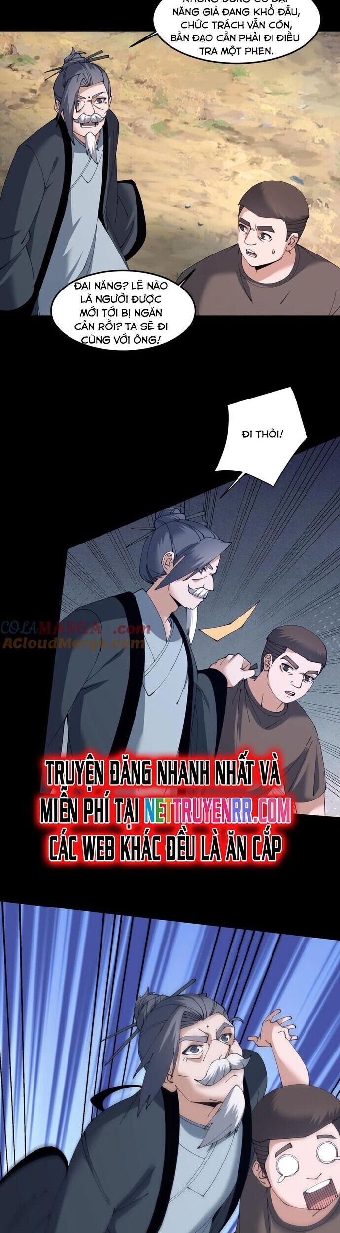 đọc truyện Ngày Tôi Sinh Ra, Bách Quỷ Dạ Hành, Tuyết Thi Hộ Đạo Chương 606 ảnh 4 tại Giả Dược