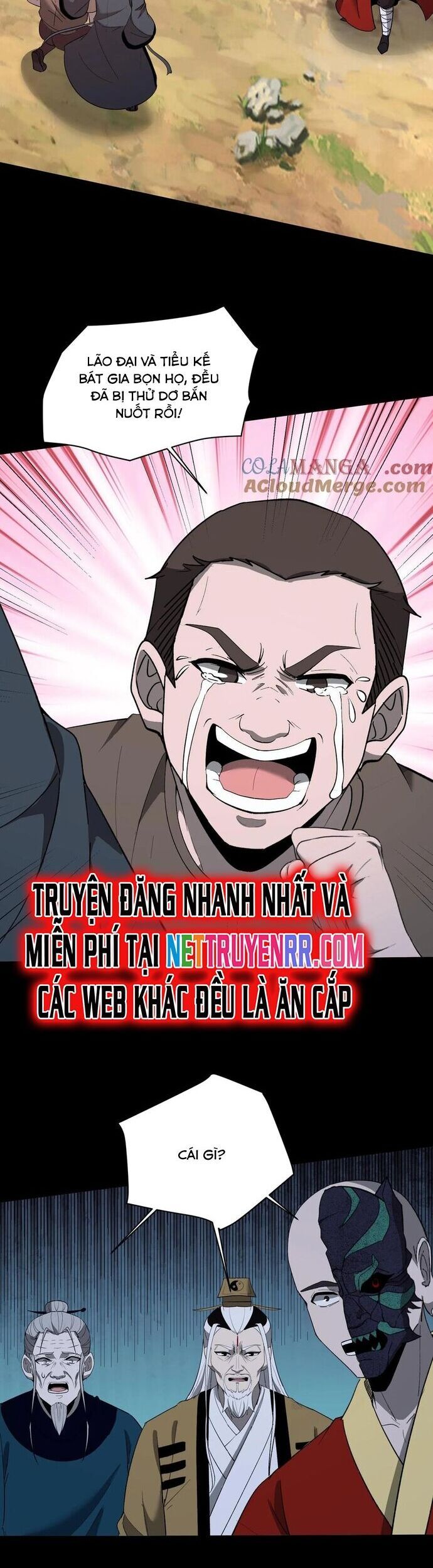 đọc truyện Ngày Tôi Sinh Ra, Bách Quỷ Dạ Hành, Tuyết Thi Hộ Đạo Chương 607 ảnh 14 tại Thiên Thai Truyện