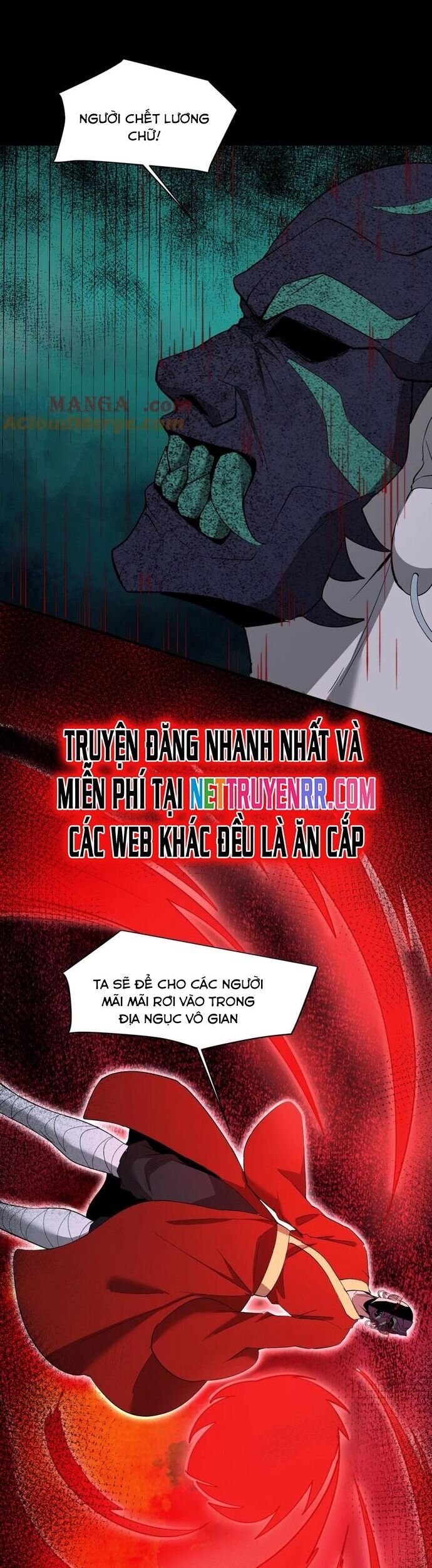 đọc truyện Ngày Tôi Sinh Ra, Bách Quỷ Dạ Hành, Tuyết Thi Hộ Đạo Chương 607 ảnh 16 tại Thiên Thai Truyện