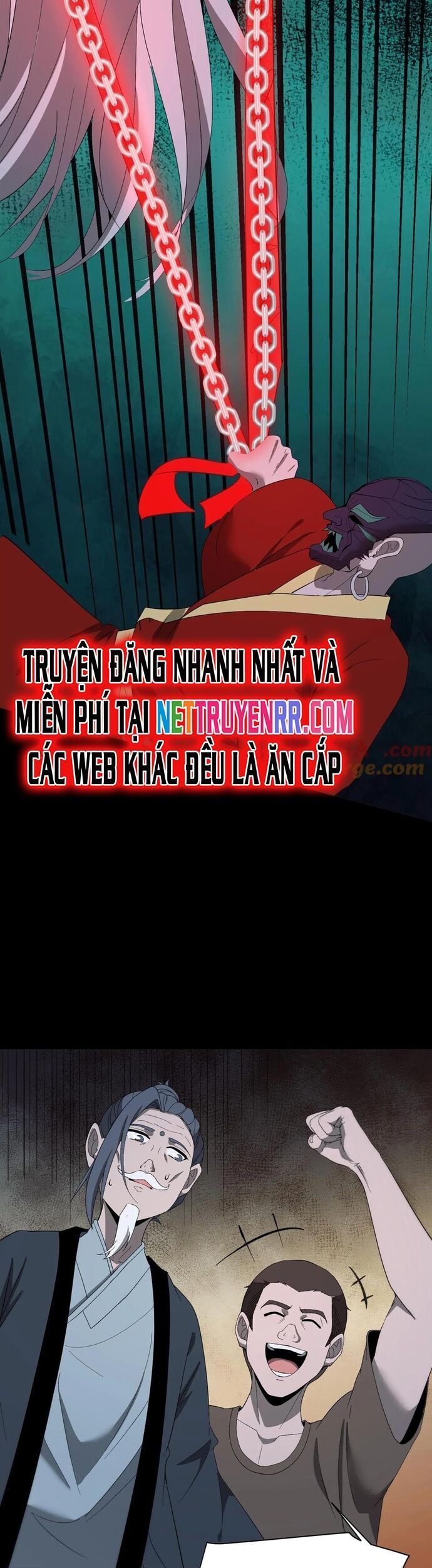 đọc truyện Ngày Tôi Sinh Ra, Bách Quỷ Dạ Hành, Tuyết Thi Hộ Đạo Chương 607 ảnh 5 tại Thiên Thai Truyện