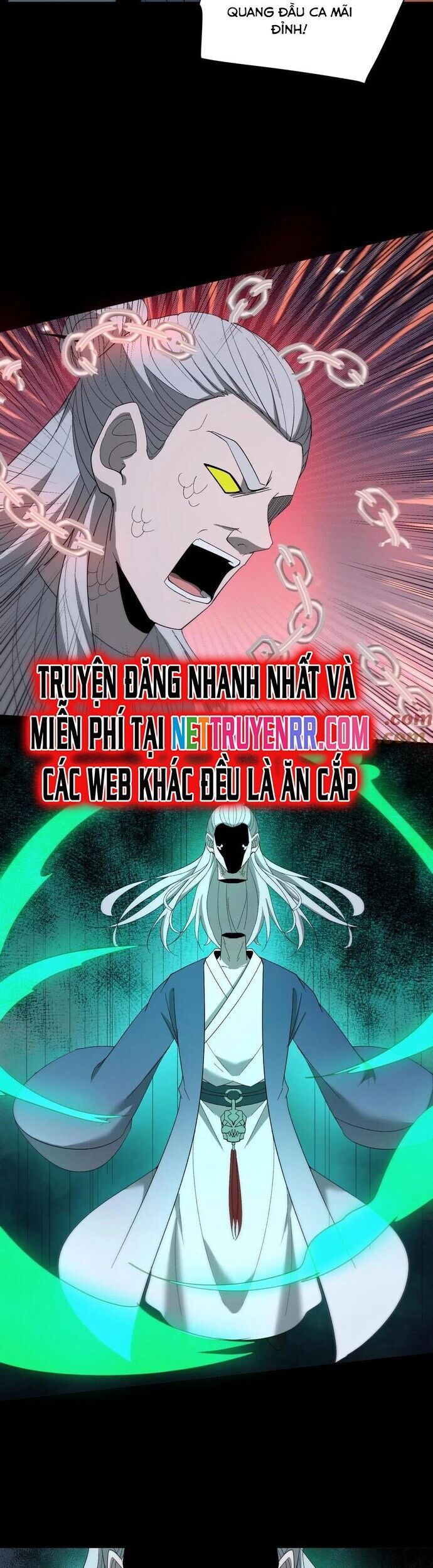 đọc truyện Ngày Tôi Sinh Ra, Bách Quỷ Dạ Hành, Tuyết Thi Hộ Đạo Chương 607 ảnh 6 tại Thiên Thai Truyện