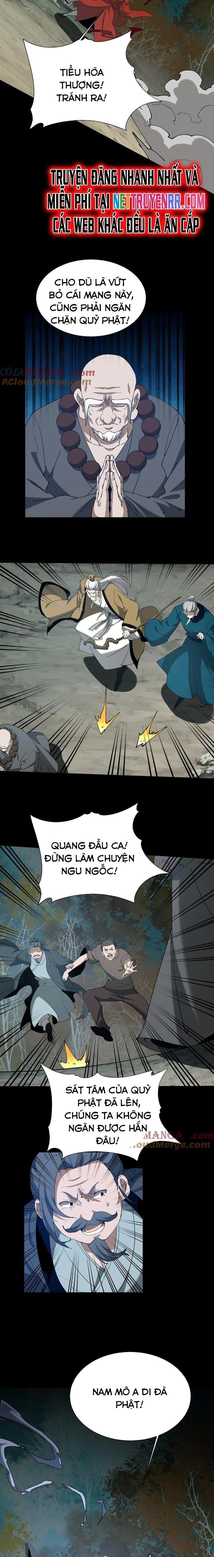 đọc truyện Ngày Tôi Sinh Ra, Bách Quỷ Dạ Hành, Tuyết Thi Hộ Đạo Chương 608 ảnh 3 tại Giả Dược