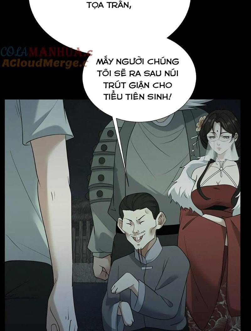 đọc truyện Ngày Tôi Sinh Ra, Bách Quỷ Dạ Hành, Tuyết Thi Hộ Đạo Chương 61 ảnh 23 tại Giả Dược