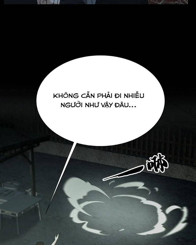 đọc truyện Ngày Tôi Sinh Ra, Bách Quỷ Dạ Hành, Tuyết Thi Hộ Đạo Chương 61 ảnh 24 tại Giả Dược