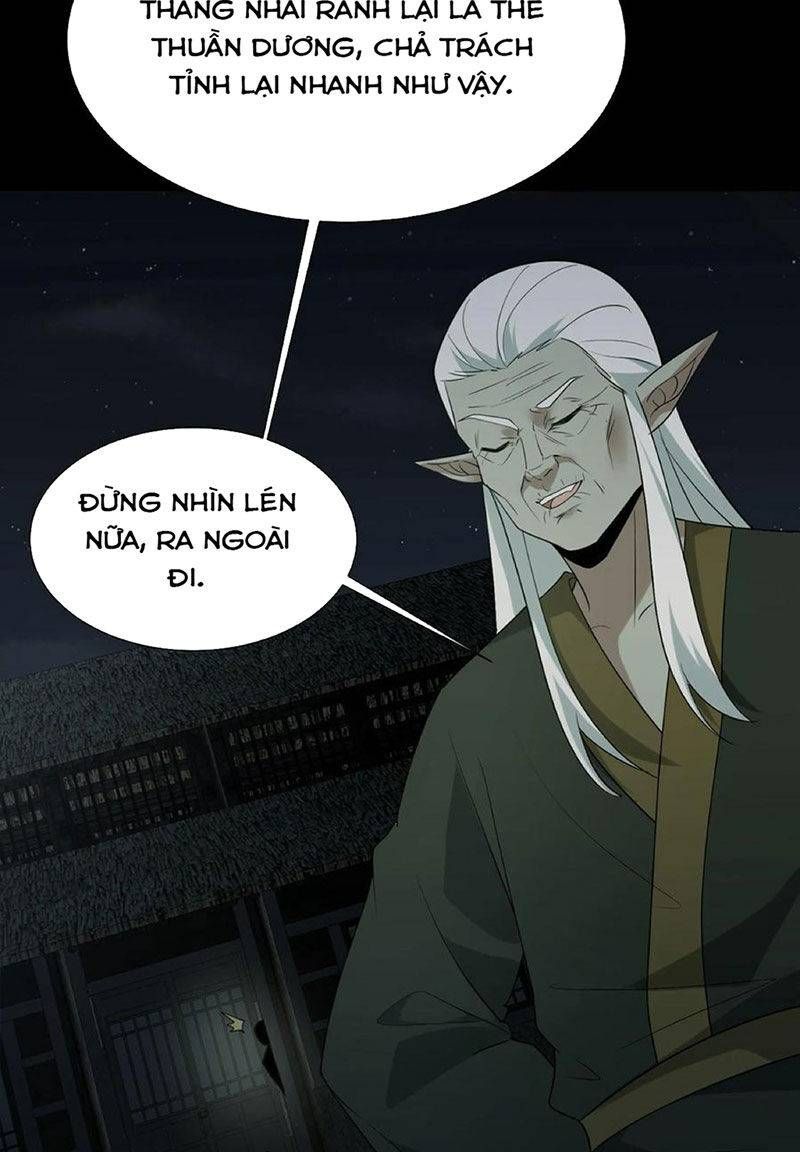 đọc truyện Ngày Tôi Sinh Ra, Bách Quỷ Dạ Hành, Tuyết Thi Hộ Đạo Chương 61 ảnh 27 tại Giả Dược