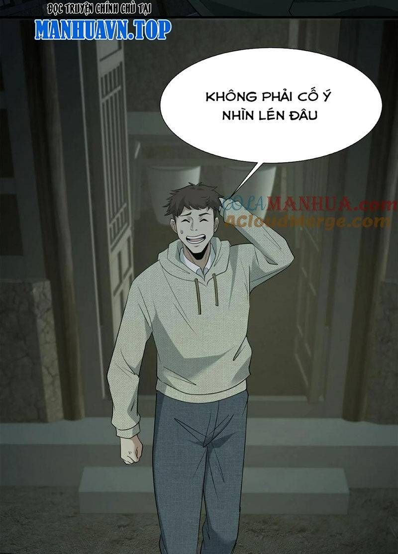 đọc truyện Ngày Tôi Sinh Ra, Bách Quỷ Dạ Hành, Tuyết Thi Hộ Đạo Chương 61 ảnh 28 tại Giả Dược