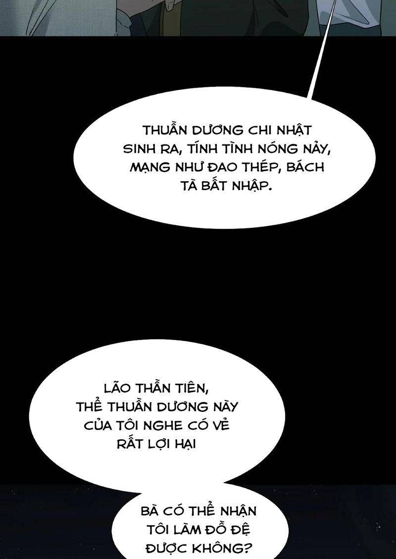 đọc truyện Ngày Tôi Sinh Ra, Bách Quỷ Dạ Hành, Tuyết Thi Hộ Đạo Chương 61 ảnh 31 tại Giả Dược