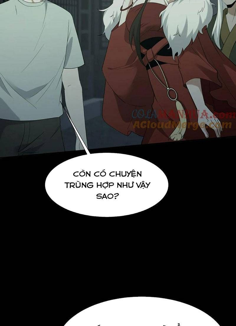 đọc truyện Ngày Tôi Sinh Ra, Bách Quỷ Dạ Hành, Tuyết Thi Hộ Đạo Chương 61 ảnh 7 tại Giả Dược