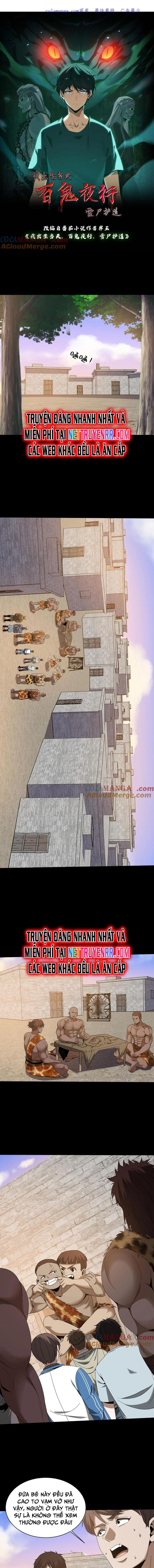 đọc truyện Ngày Tôi Sinh Ra, Bách Quỷ Dạ Hành, Tuyết Thi Hộ Đạo Chương 614 ảnh 3 tại Giả Dược