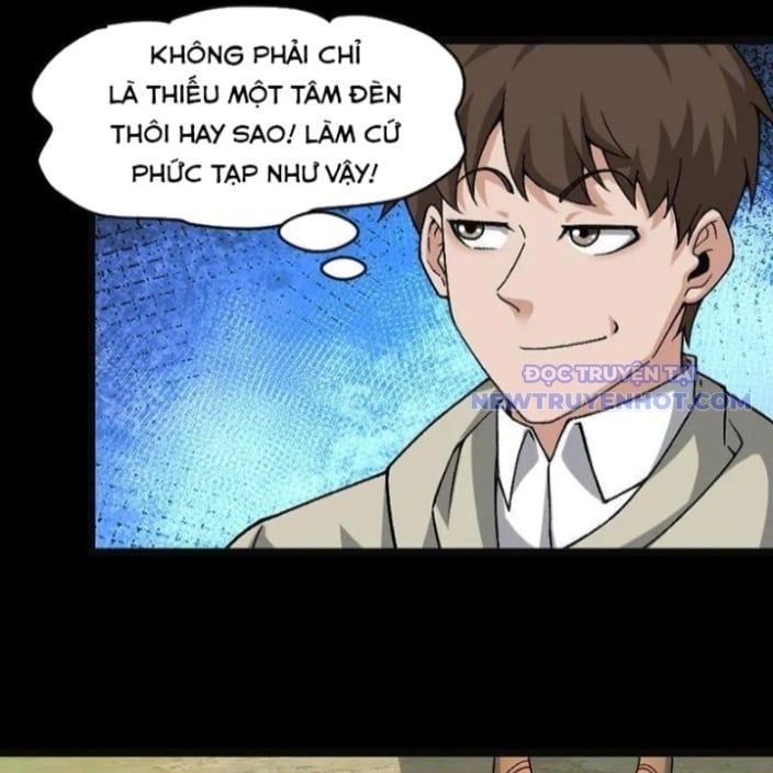 đọc truyện Ngày Tôi Sinh Ra, Bách Quỷ Dạ Hành, Tuyết Thi Hộ Đạo Chương 618 ảnh 33 tại Giả Dược