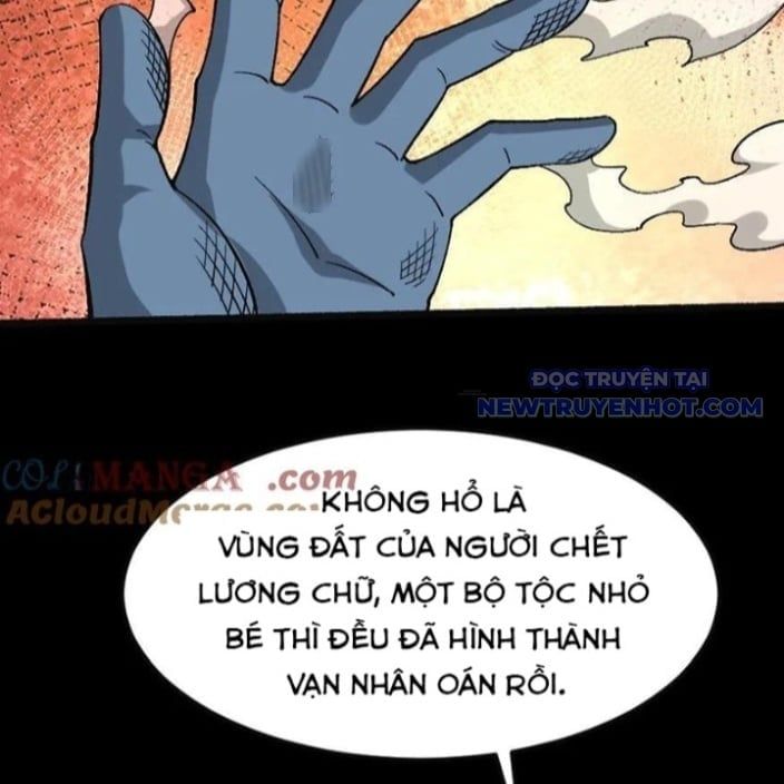 đọc truyện Ngày Tôi Sinh Ra, Bách Quỷ Dạ Hành, Tuyết Thi Hộ Đạo Chương 618 ảnh 49 tại Giả Dược